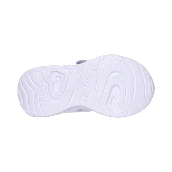 Skechers Heart Lights - Lovin Reflection